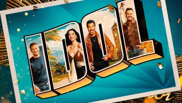 Backdrop к сериалу "American Idol" #1295469