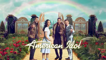 Backdrop к сериалу "American Idol" #1295470