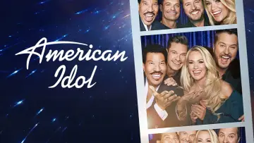 Backdrop к сериалу "American Idol" #1295471