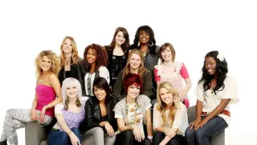Backdrop к сериалу "American Idol" #1295481