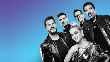 Backdrop к сериалу "American Idol" #1295490