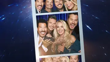 Backdrop к сериалу "American Idol" #1295497