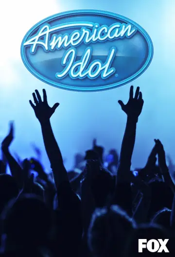Poster к сериалу "American Idol" #1295501