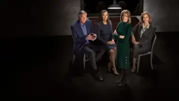 Backdrop for the TV series "48 Hours" #1296431