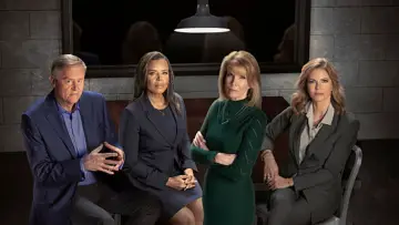 Backdrop for the TV series "48 Hours" #1296432