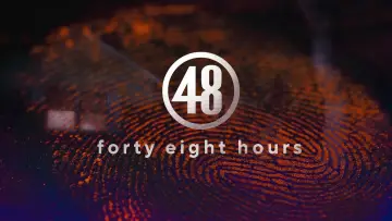 Backdrop for the TV series "48 Hours" #1296433