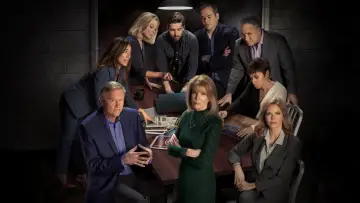 Backdrop for the TV series "48 Hours" #1296434