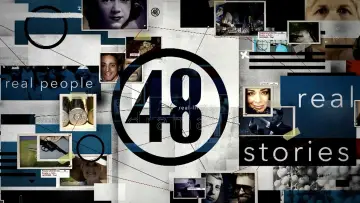 Backdrop for the TV series "48 Hours" #1296438