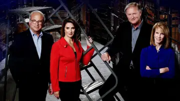 Backdrop for the TV series "48 Hours" #1296439