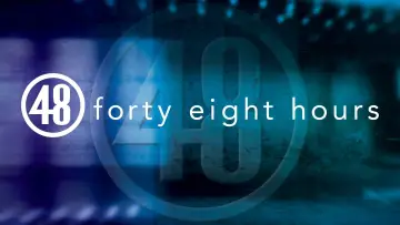 Backdrop for the TV series "48 Hours" #1296443