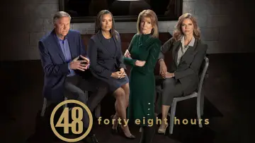 Backdrop for the TV series "48 Hours" #1296446