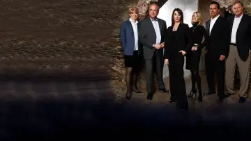 Backdrop for the TV series "48 Hours" #1296450