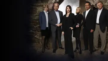 Backdrop for the TV series "48 Hours" #1296452