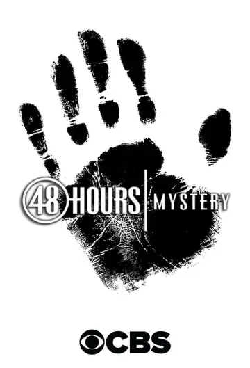 Poster for the TV series "48 Hours" #1296471