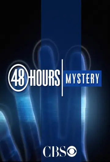 Poster for the TV series "48 Hours" #1296472