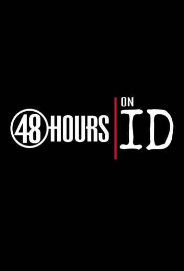Poster for the TV series "48 Hours" #1296475