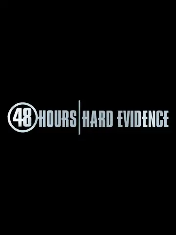 Poster for the TV series "48 Hours" #1296476