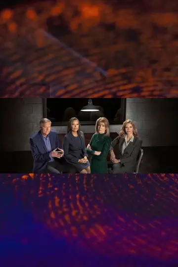 Poster for the TV series "48 Hours" #1296477