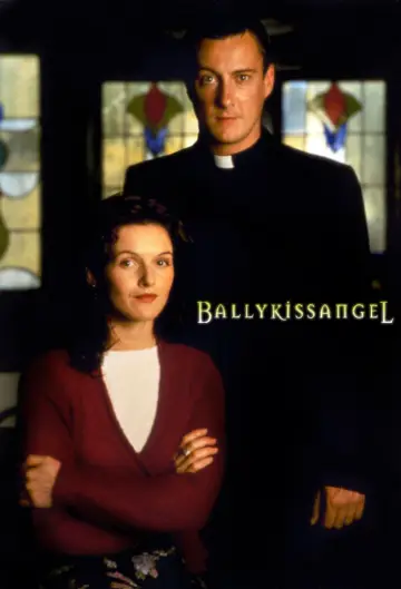 Poster for the TV series "Ballykissangel" #1596452