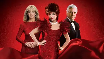 Backdrop к сериалу "Dynasty" #1292356