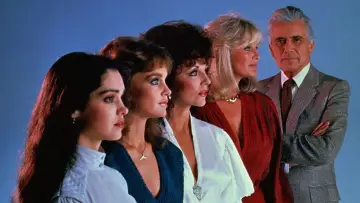 Backdrop к сериалу "Dynasty" #1292359