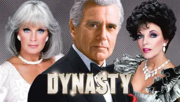 Backdrop к сериалу "Dynasty" #1292364