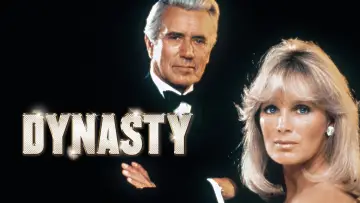 Backdrop к сериалу "Dynasty" #1292365