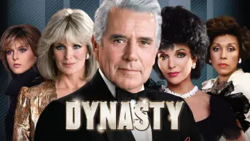 Backdrop к сериалу "Dynasty" #1292367