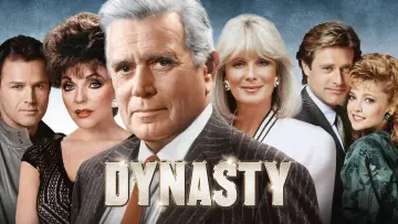 Backdrop к сериалу "Dynasty" #1292369