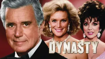 Backdrop к сериалу "Dynasty" #1292370