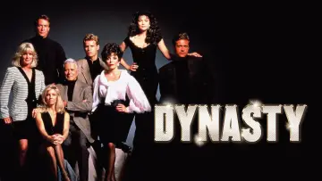 Backdrop к сериалу "Dynasty" #1292373