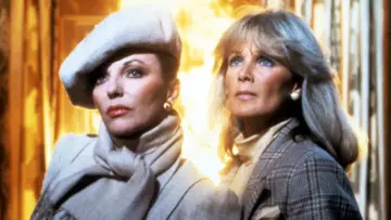 Backdrop к сериалу "Dynasty" #1292374