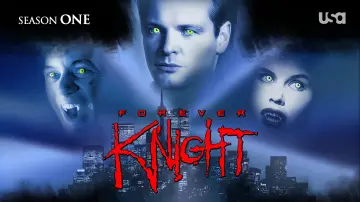 Backdrop for the TV series "Forever Knight" #1407191