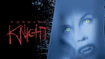 Backdrop for the TV series "Forever Knight" #1407193