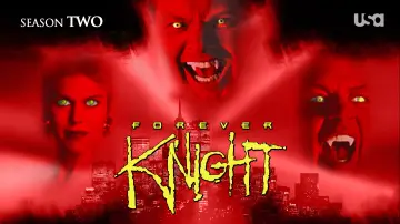 Backdrop for the TV series "Forever Knight" #1407195