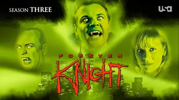 Backdrop for the TV series "Forever Knight" #1407196