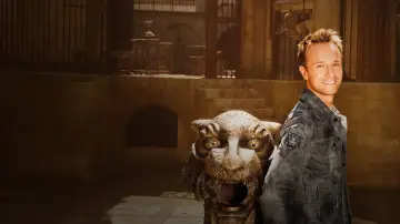 Backdrop к сериалу "Fort Boyard" #1224070