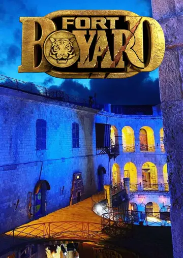 Poster к сериалу "Fort Boyard" #1224078