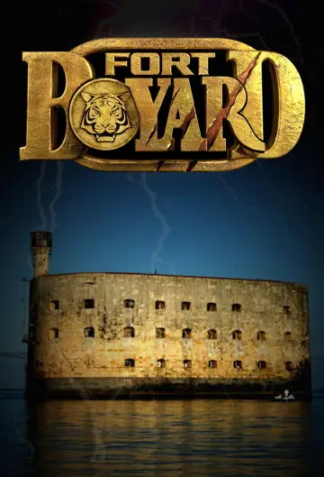 Poster к сериалу "Fort Boyard" #1224079