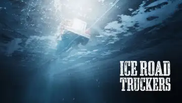 Backdrop к сериалу "Ice Road Truckers" #1444778