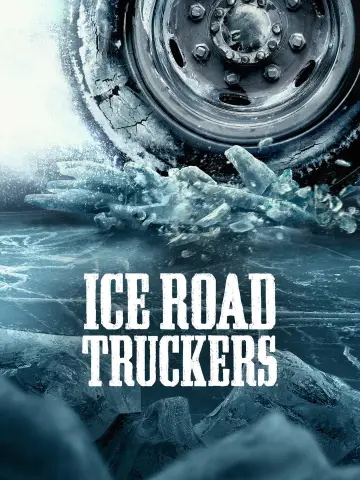 Poster к сериалу "Ice Road Truckers" #1444784