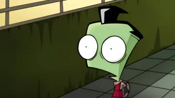 Backdrop к сериалу "Invader ZIM" #1439356