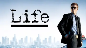 Backdrop for the TV series "Life" #1377348