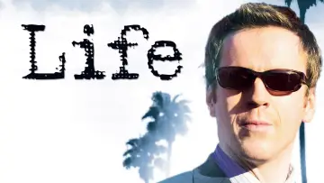 Backdrop for the TV series "Life" #1377354