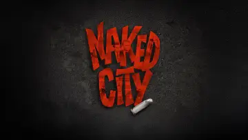 Backdrop к сериалу "Naked City" #1349506