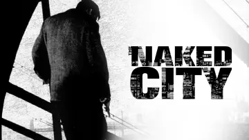 Backdrop к сериалу "Naked City" #1349508