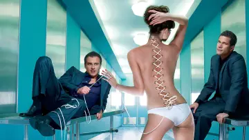Backdrop к сериалу "Nip/Tuck" #1283948