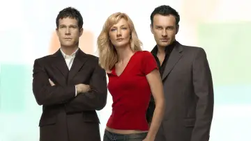 Backdrop к сериалу "Nip/Tuck" #1283950