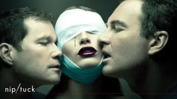 Backdrop к сериалу "Nip/Tuck" #1283951