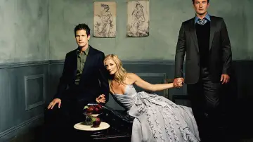 Backdrop к сериалу "Nip/Tuck" #1283955
